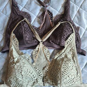 Victoria secret braletts